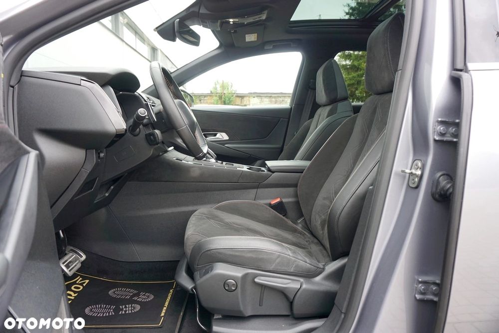 DS Automobiles DS 7 Crossback 1.6 PureTech Performance Line + - 23