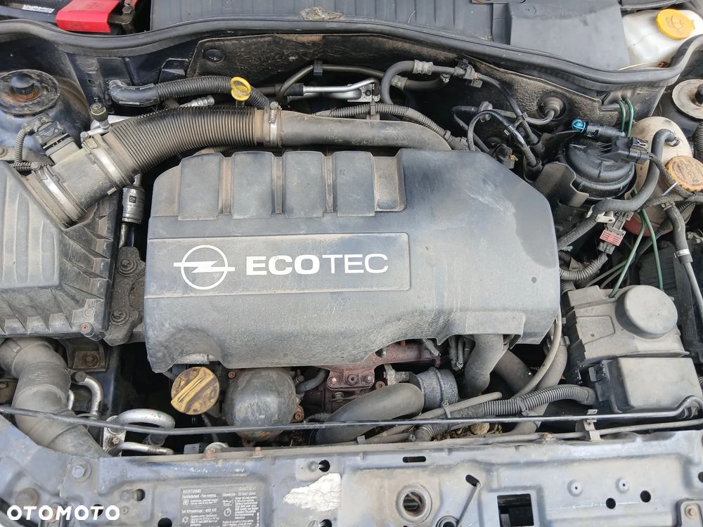 Opel Combo Tour Enjoy - 12