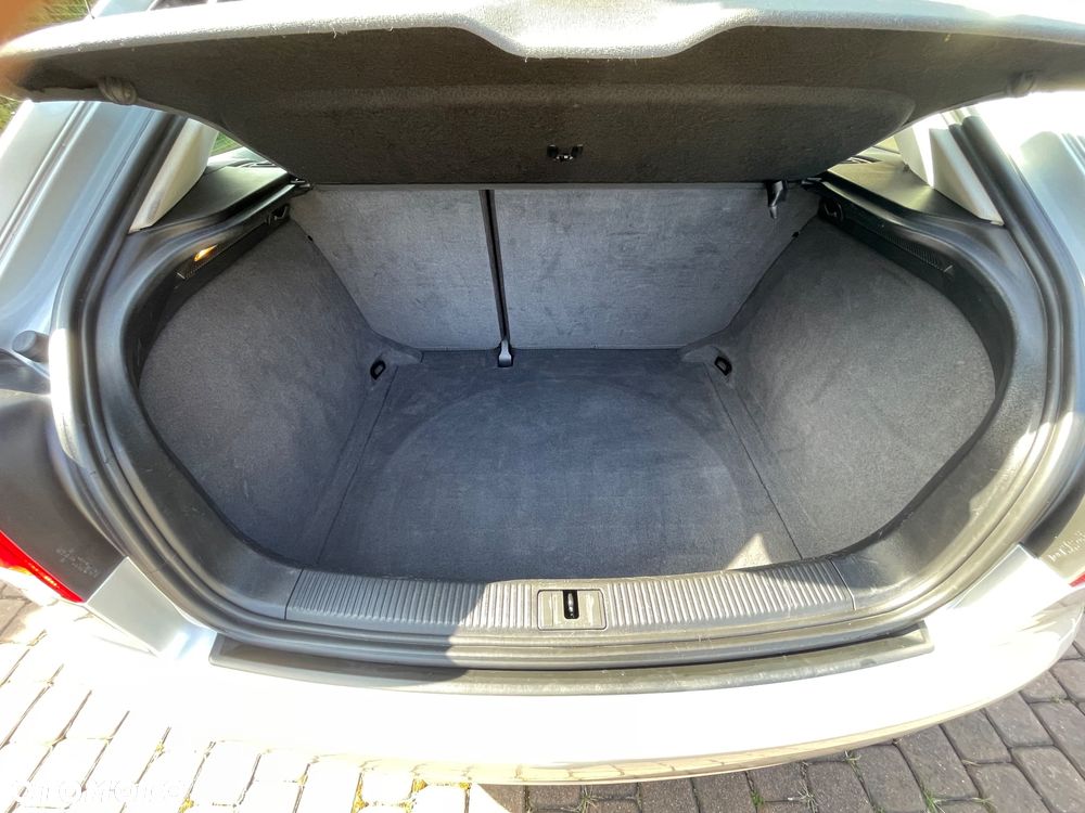 Audi A3 Sportback 1.6 FSI Ambition - 21