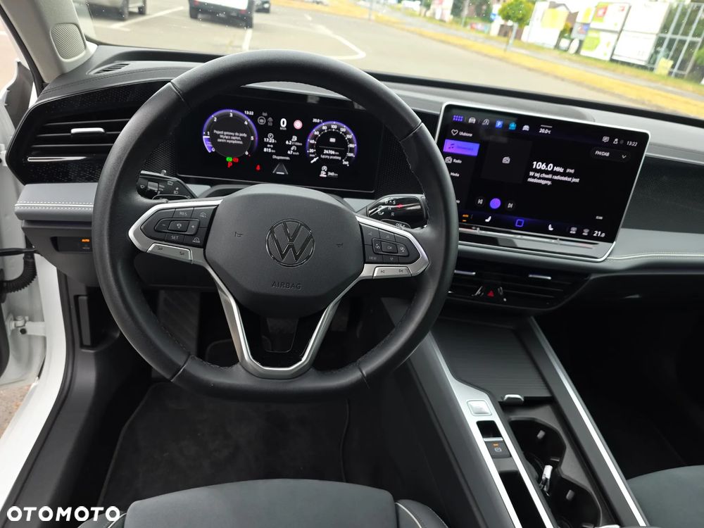 Volkswagen Passat 2.0 TDI SCR Business DSG - 14