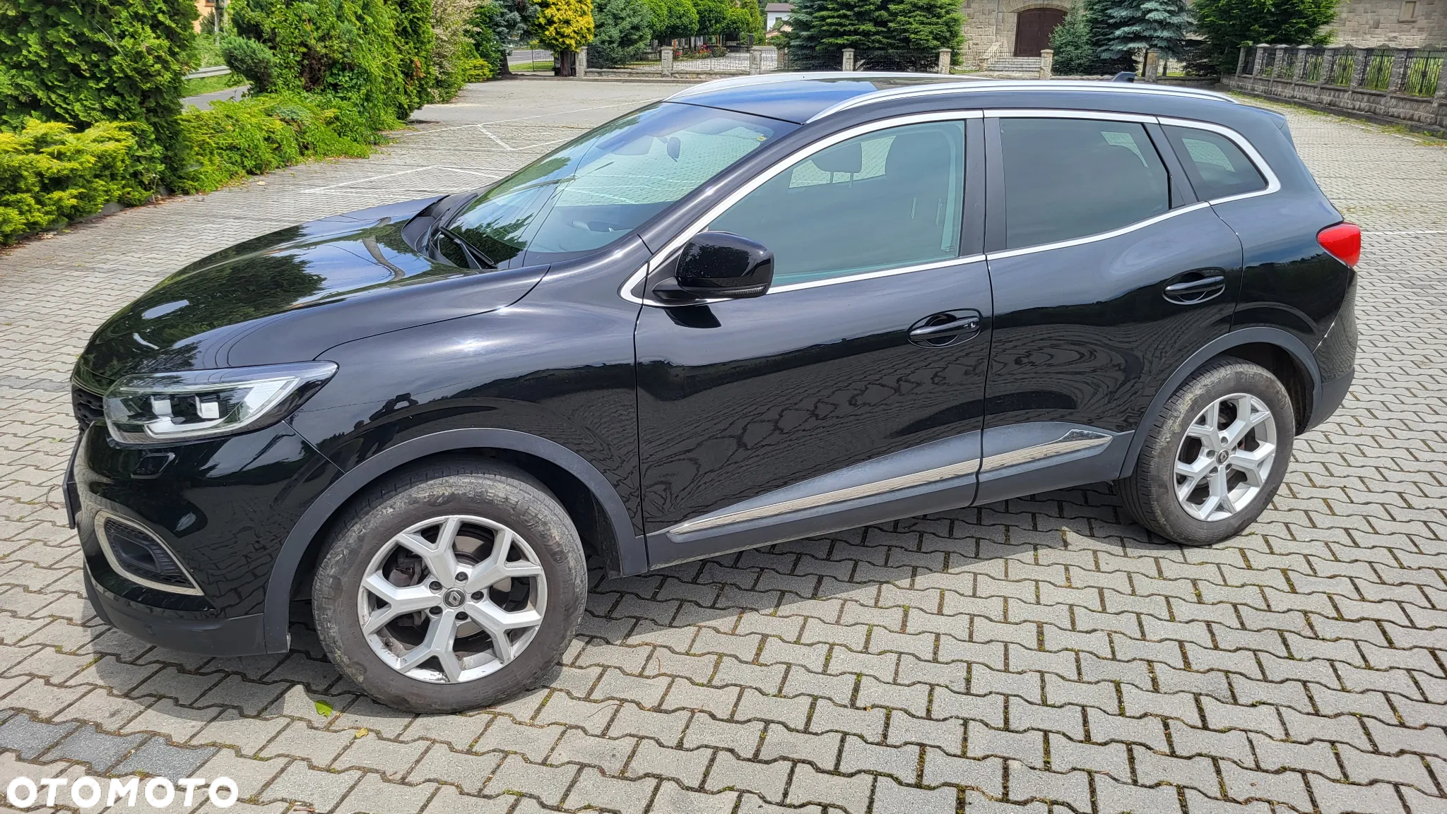 Renault Kadjar 1.3 TCe FAP Easy Life - 2