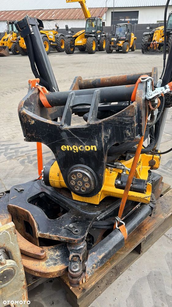 Inny Engcon EC233PS-QS80GR30-DC2 - 2