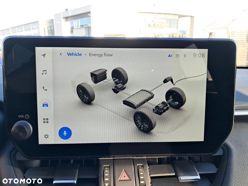 Toyota RAV4 2.5 Plug-In Hybrid Selection 4x4 - 12