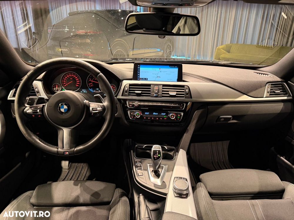 BMW Seria 4 - 23