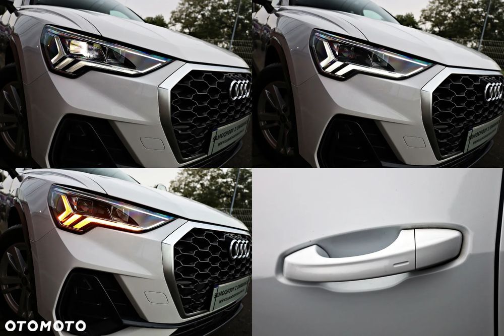 Audi Q3 Sportback - 16