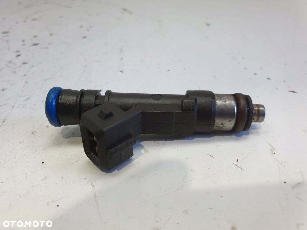 WTRYSKIWACZ Opel Astra IV J 1.4 T turbo _ wtrysk 0280158205 A14NET - 13