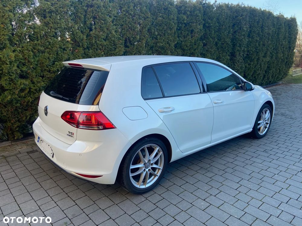 Volkswagen Golf 1.4 TSI BMT Highline Perfectline - 3