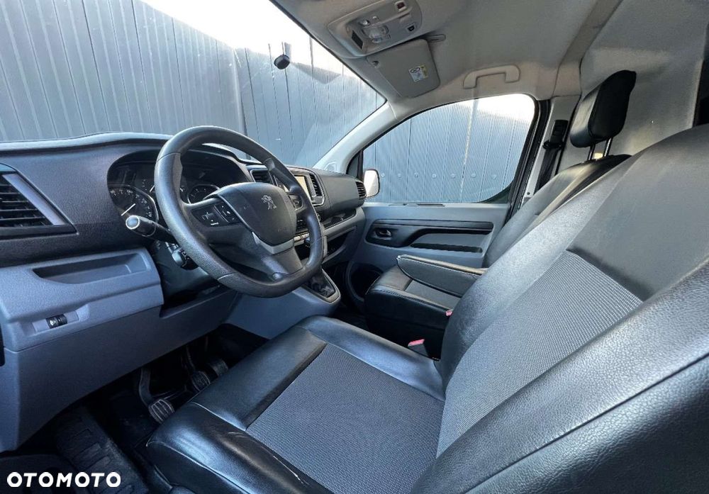 Peugeot EXPERT - 7