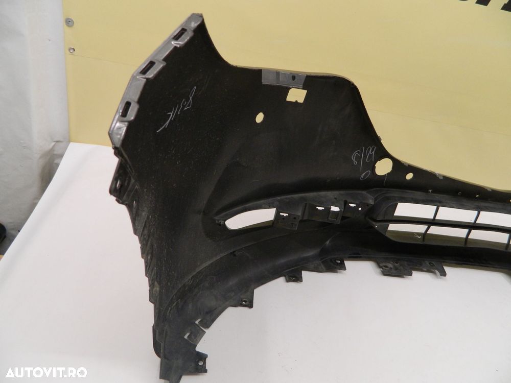 Bara fata Mazda CX-5, 2017, 2018, 2019, 2020, KB8A-50031 - 6