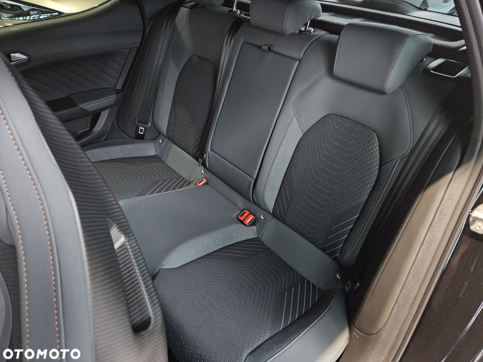 Cupra Leon - 23