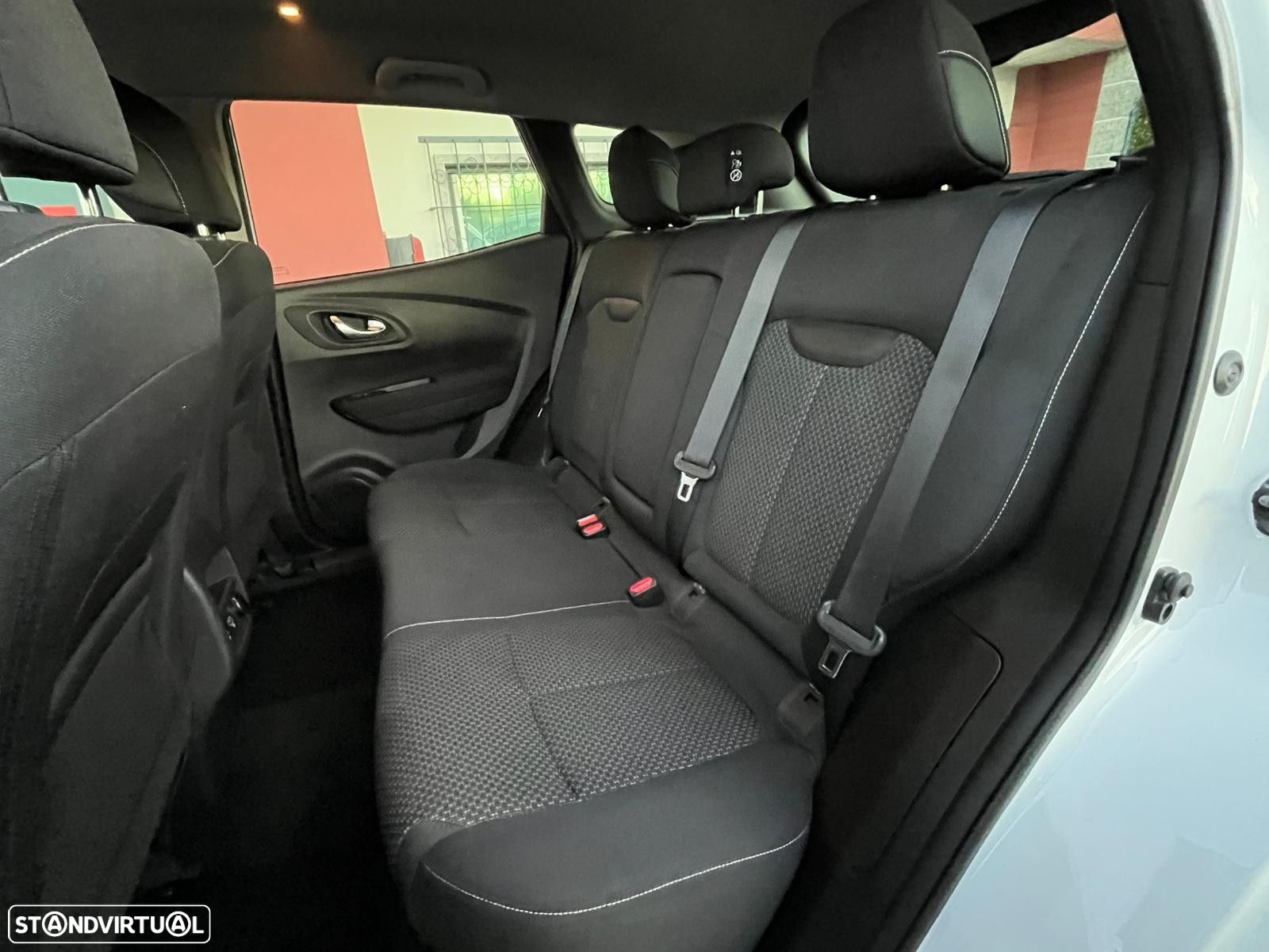 Renault Kadjar 1.5 dCi Intens EDC - 14