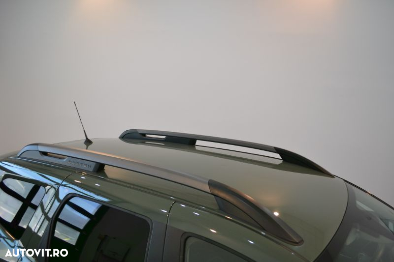 Dacia Duster ECO-G 100 Journey - 19