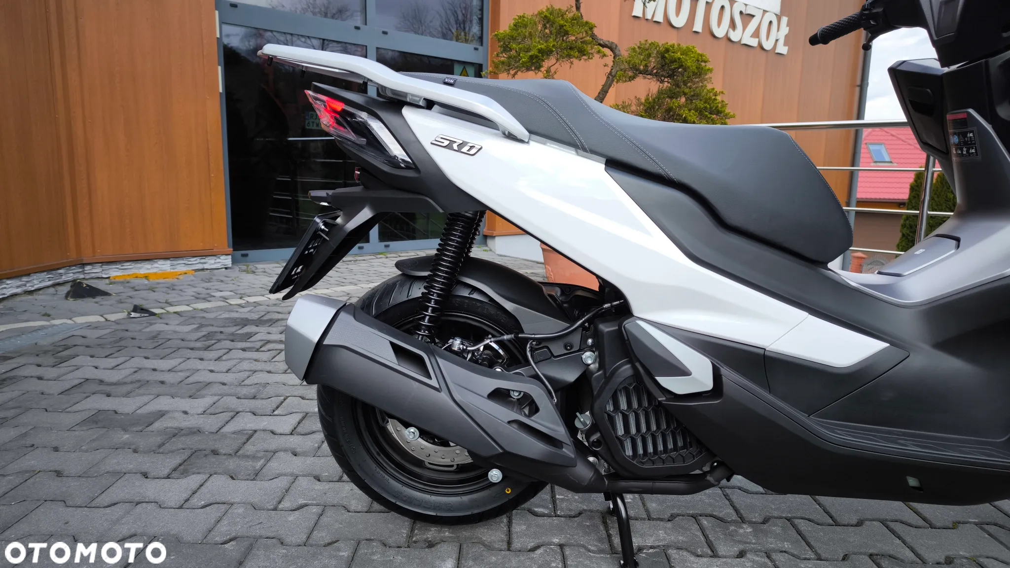 VOGE SR1 - 23