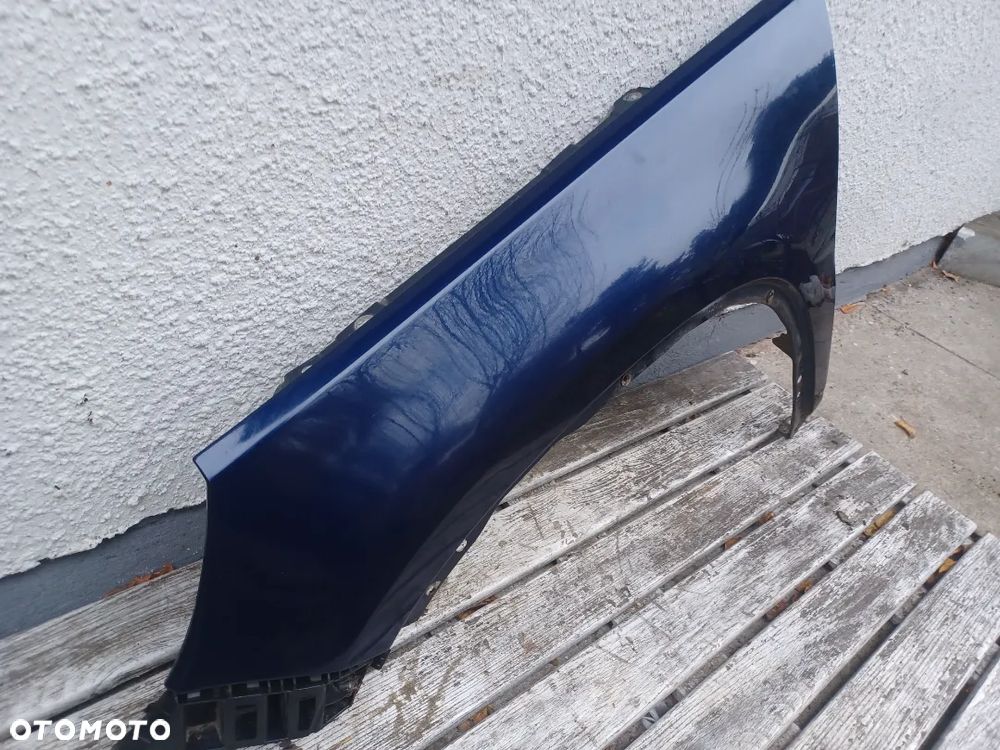 BŁOTNIK LEWY TIGUAN I LD5Q - 4