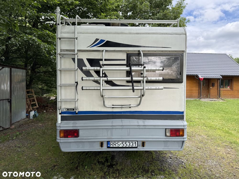 Fiat Ducato 280 - 6