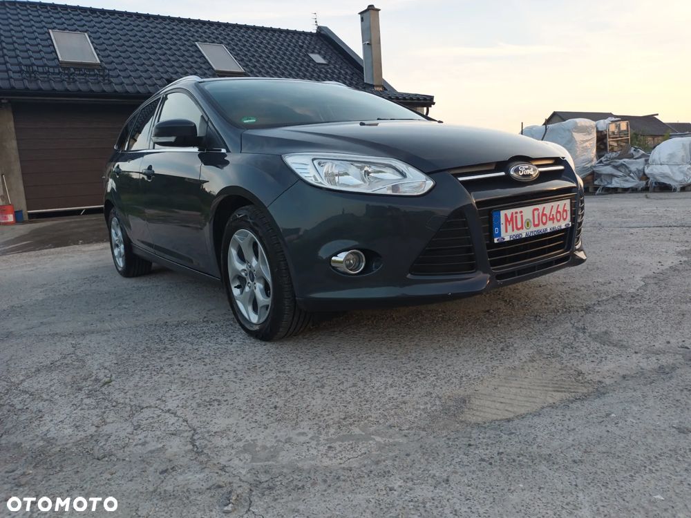 Ford Fiesta 1.6 Ti-VCT Sport S - 2
