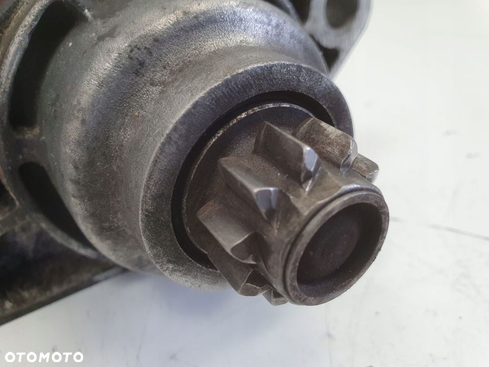 ROZRUSZNIK Vw Golf V 1.6 FSI ROZRUSZNIK valeo 02T911023S D6GS12 - 6