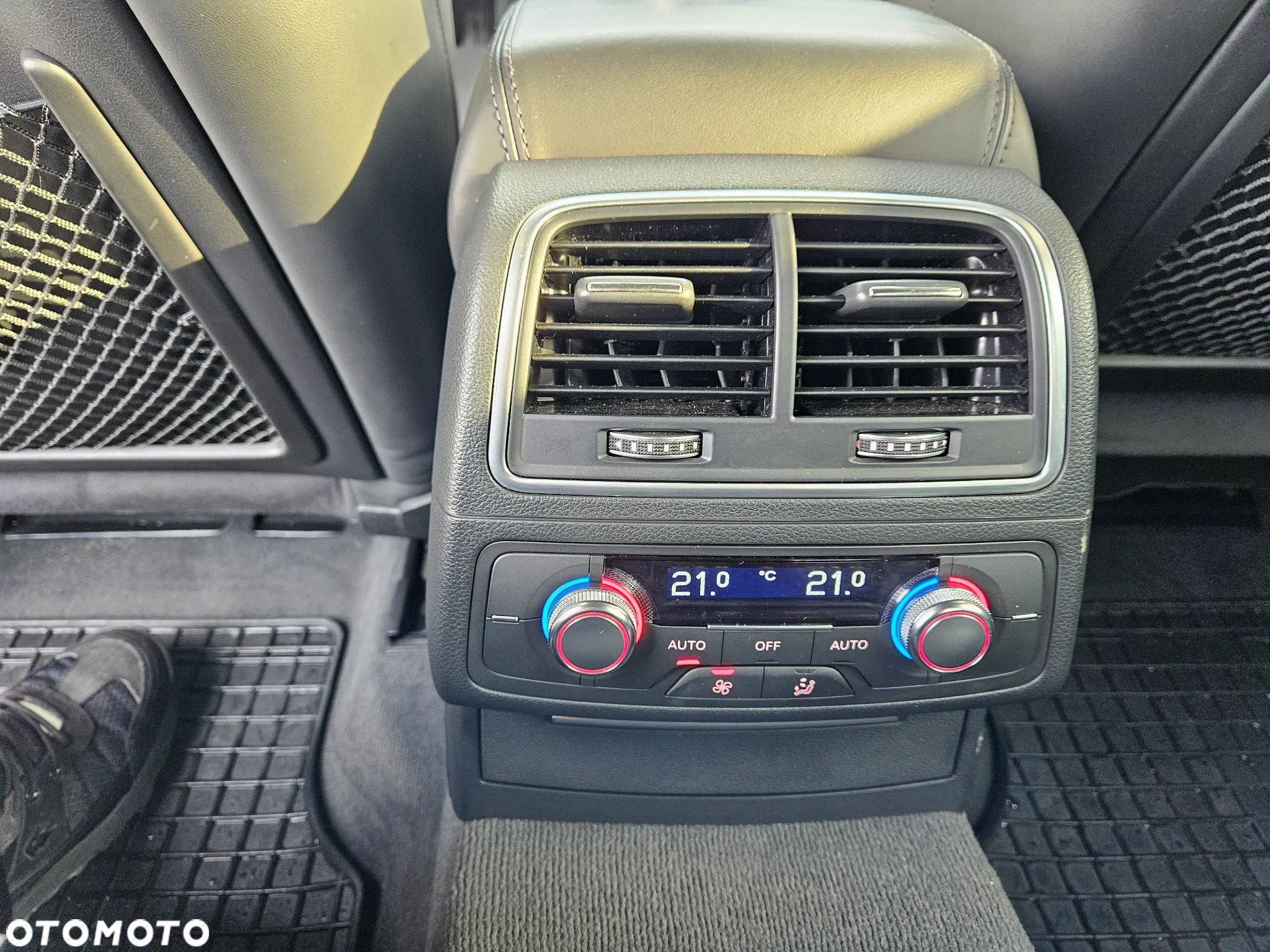 Audi A6 3.0 TDI Quattro Competition Tiptr - 9
