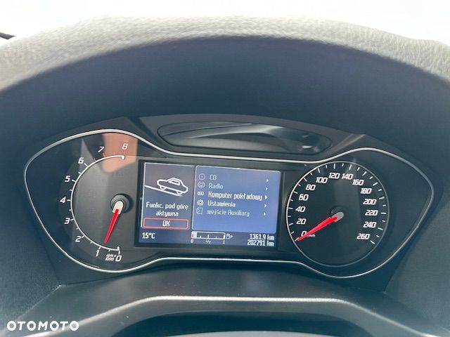 Ford Mondeo 1.6 T Titanium - 11