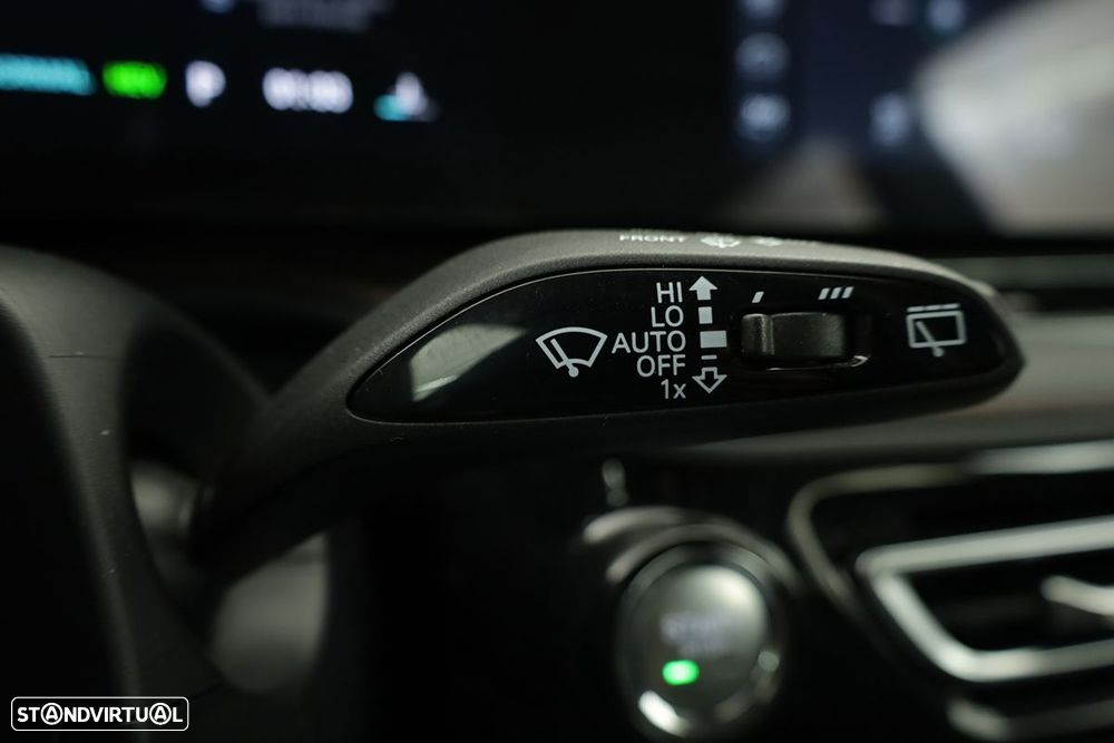 MG EHS 1.5 T-GDI Plug-in Hybrid Luxury - 18