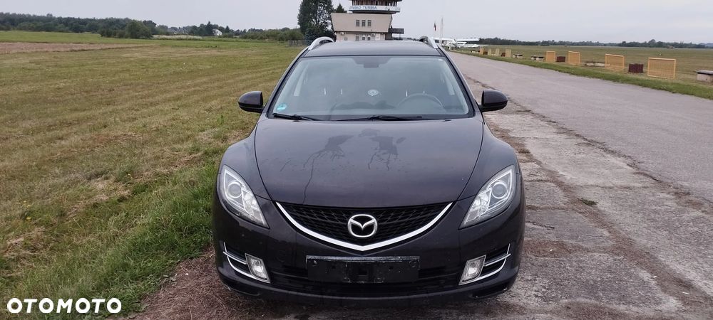 Mazda 6 2.2 CD Exclusive - 6