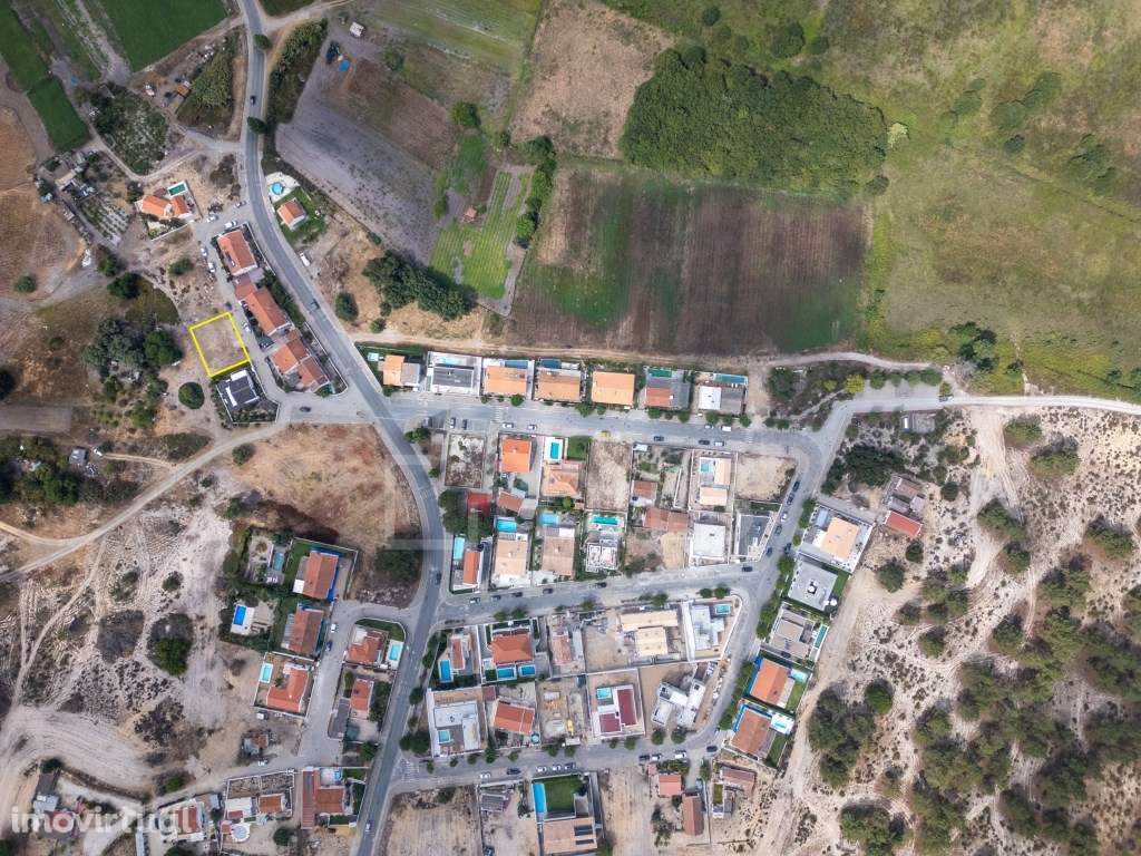 Terreno para construção no Possanco, Comporta - Grande imagem: 4/11