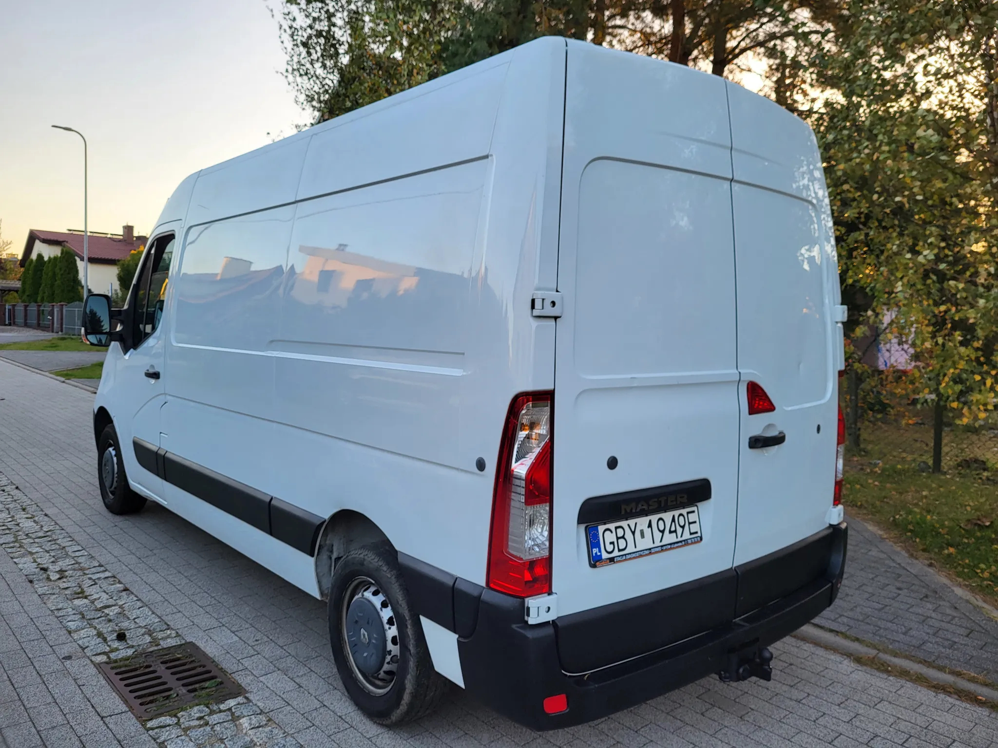 Renault Master - 11