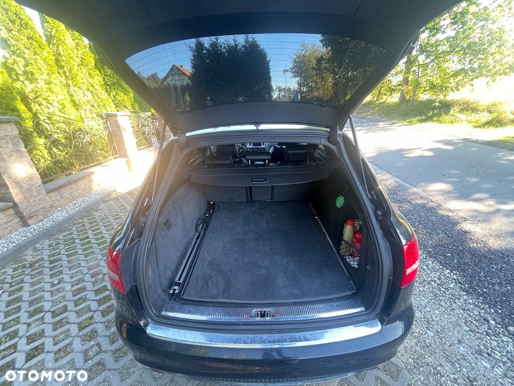 Audi A6 - 12