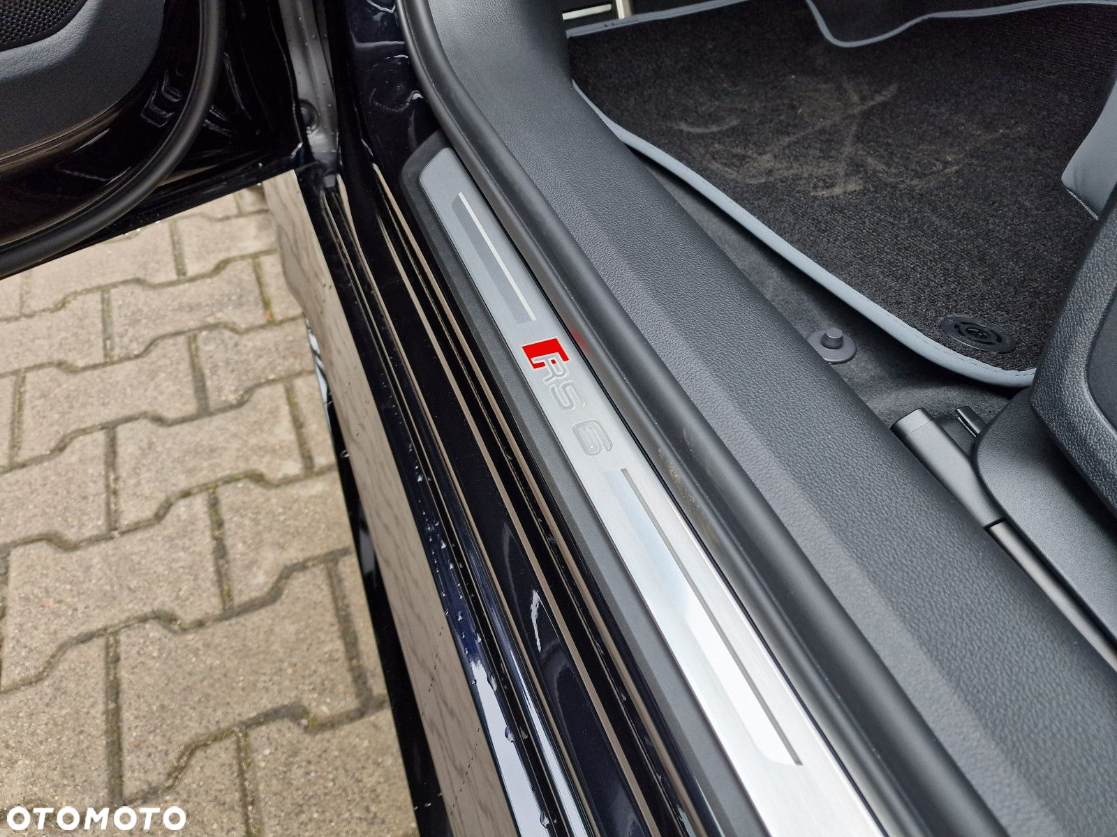 Audi RS6 - 14