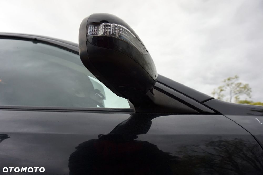 LUSTERKO ELEKTRYCZNE PRAWE LEGACY IV BP LIFT 32J 91031AG463VW CZARNY SKŁADANE EL SUBARU 2006-2009 - 4