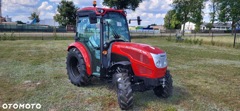 McCormick X3.070F - 2