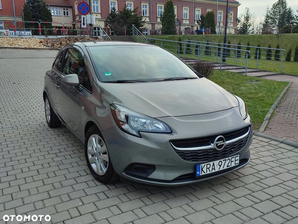 Opel Corsa 1.4 Selection - 2