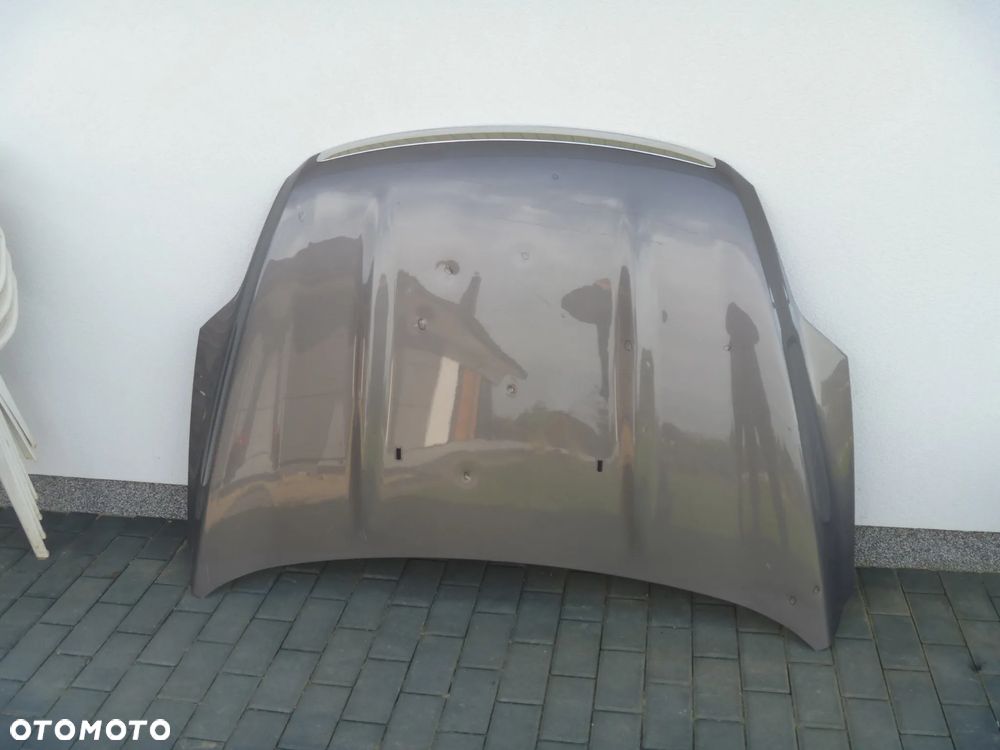 FORD KUGA MK1 ZDERZAK TYLNY ORYGINAŁ - 9