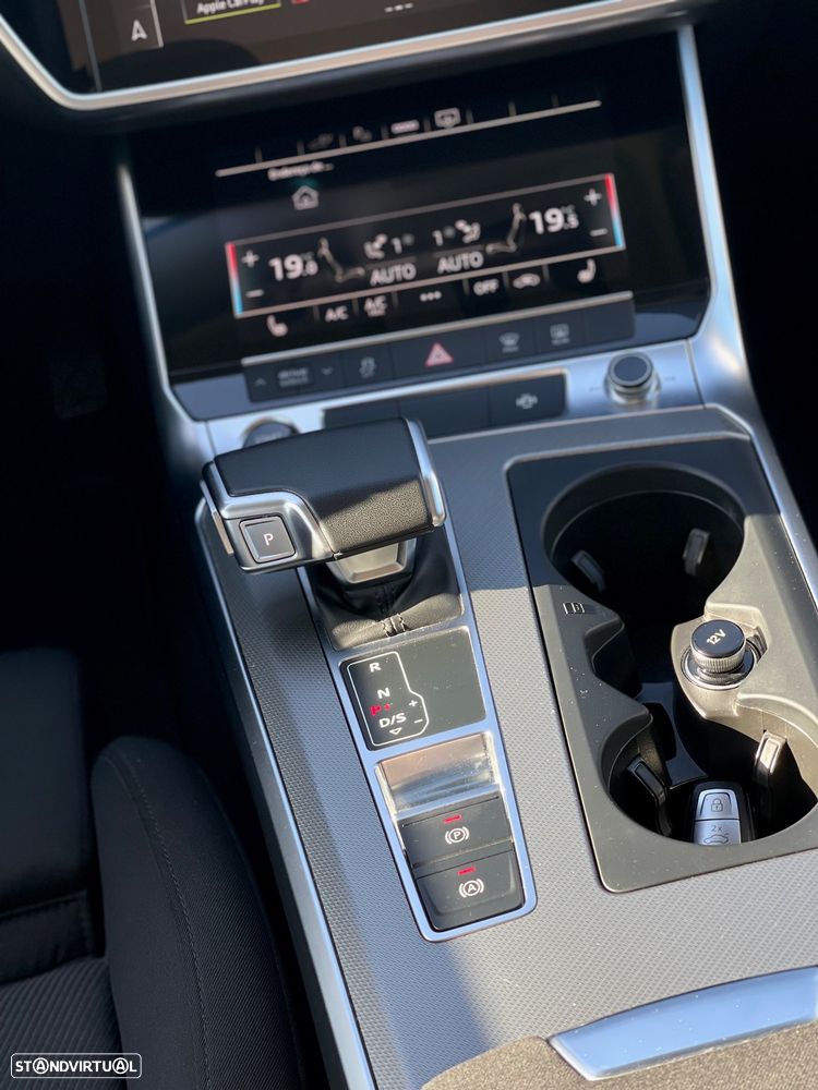 Audi A6 Avant 50 TFSI e quattro S tronic - 17