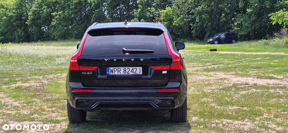 Volvo XC 60 T8 Plug-In Hybrid AWD R-Design - 7