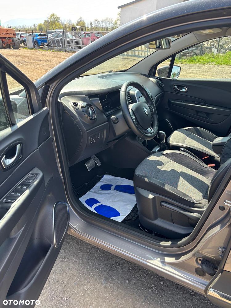 Renault Captur (ENERGY) TCe 150 EDC Version S - 7