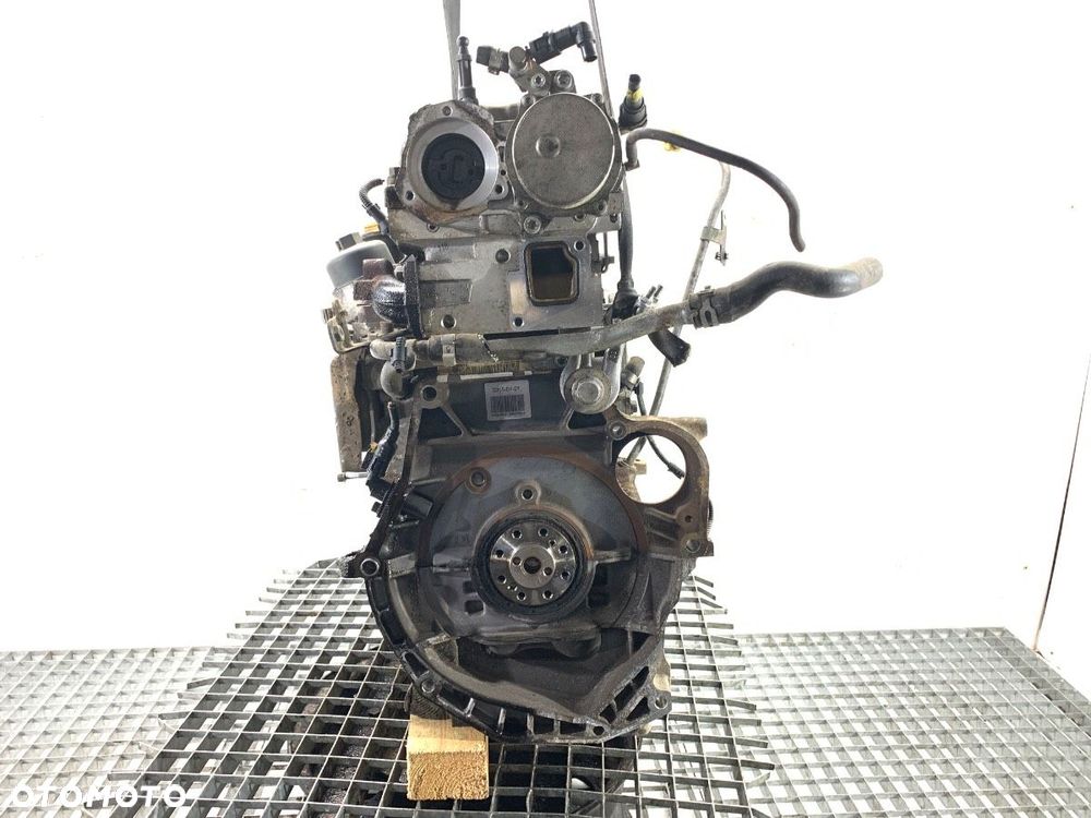 SILNIK  OPEL CORSA D (S07) 2006 - 2014 1.3 CDTI (L08, L68) 66 kW [90 KM] olej napędowy 2006 - 2011 - 2