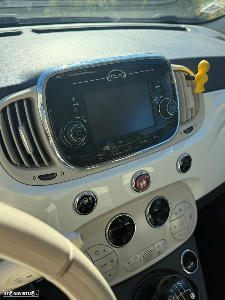Fiat 500 - 6