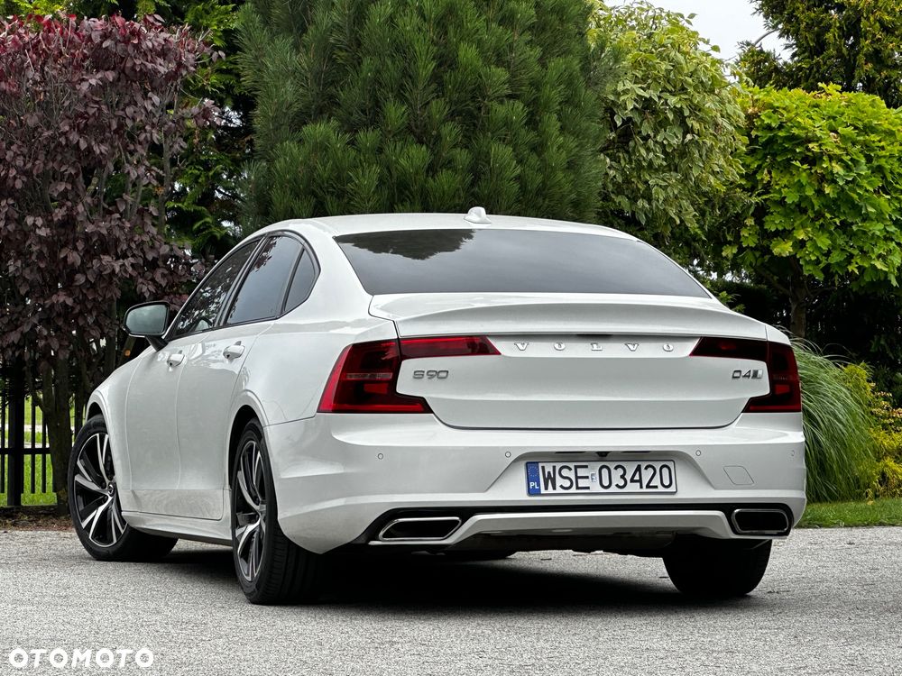 Volvo S90 D4 R-Design - 10
