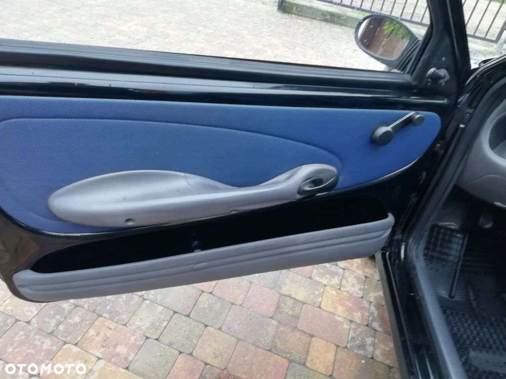 Fiat Seicento Trofeo - 6