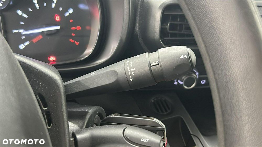 Citroën Berlingo - 18