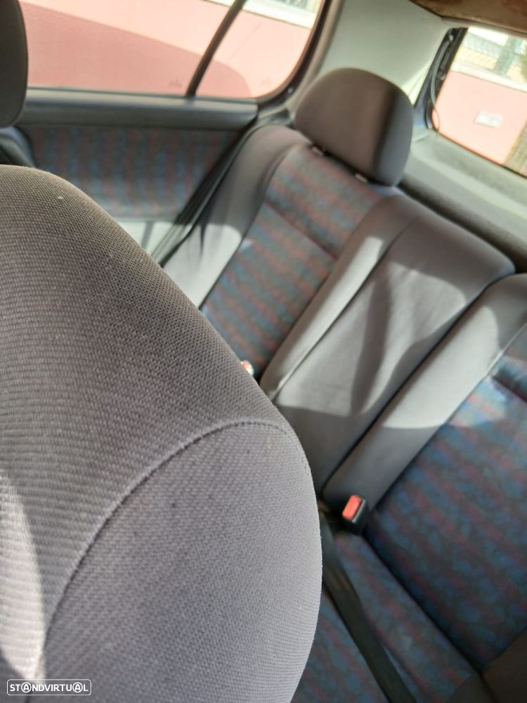 VW Polo - 3