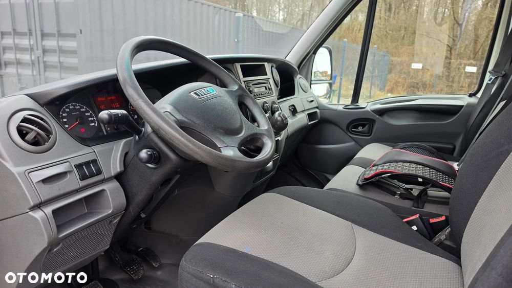 Iveco Daily 35S13 - 7