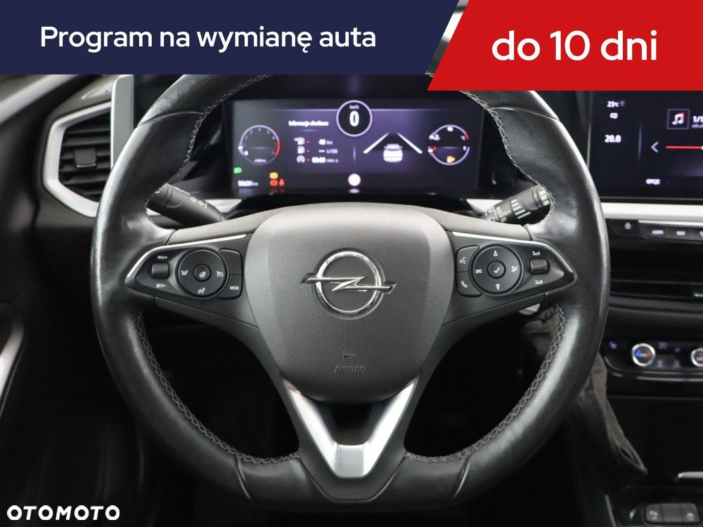 Opel Grandland X - 18