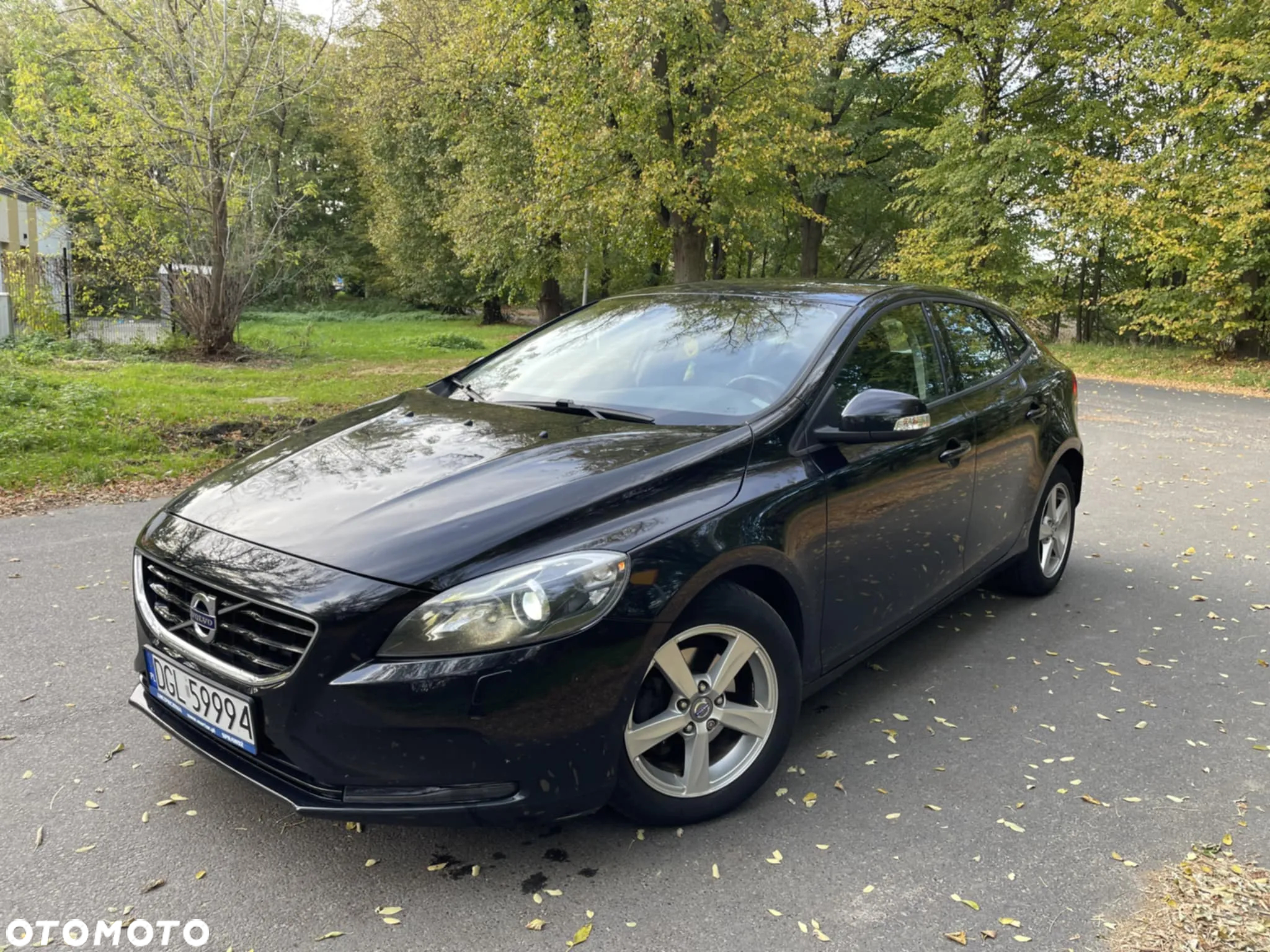 Volvo V40 - 9