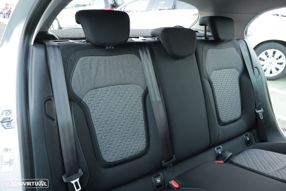 Renault Mégane 1.5 Blue dCi Limited - 24
