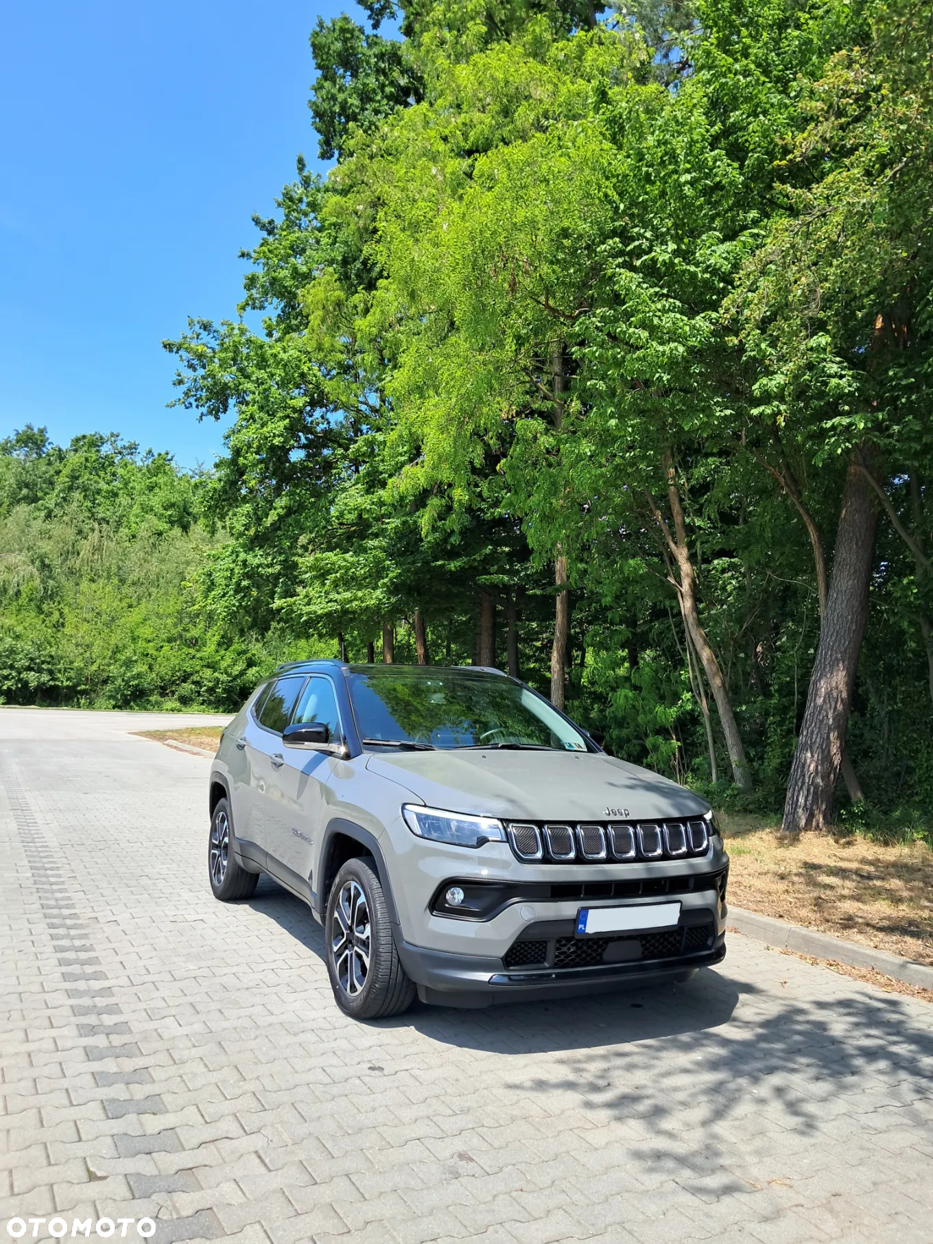 Jeep Compass - 28