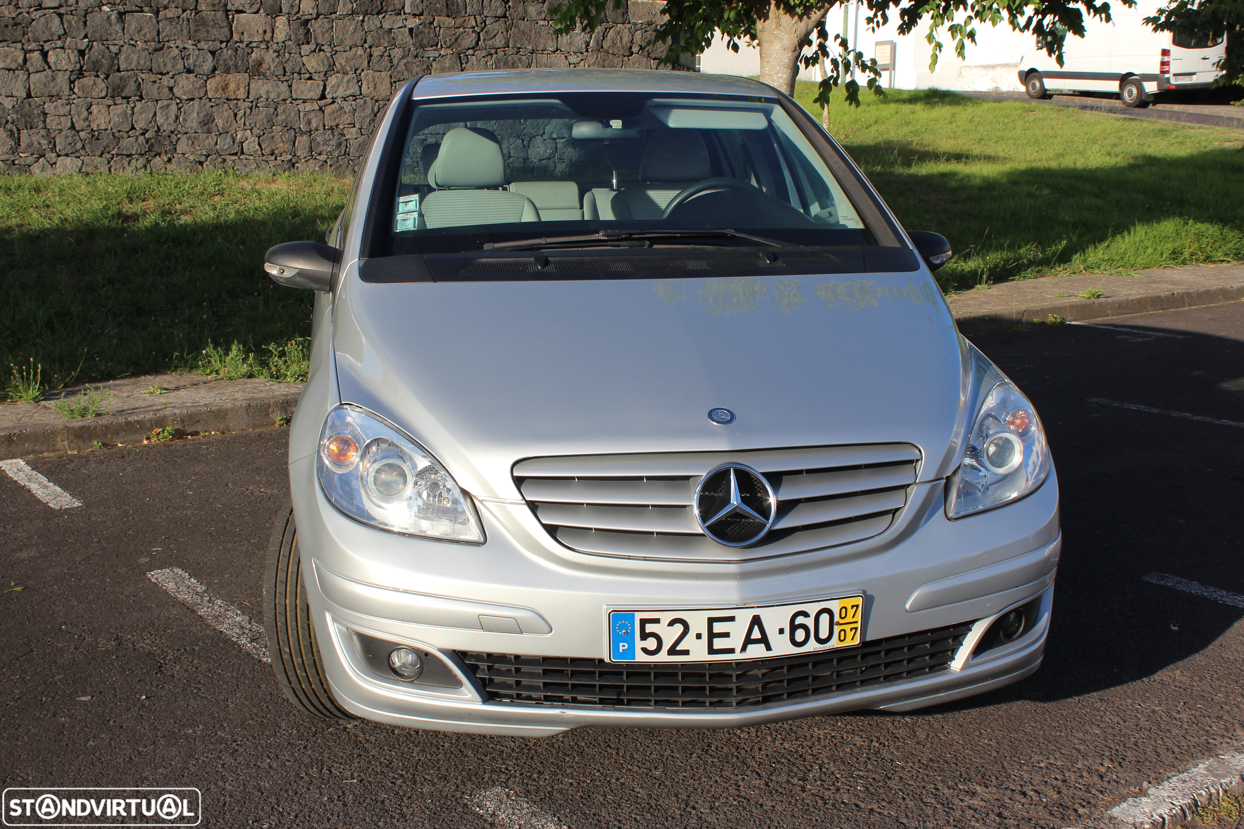Mercedes-Benz B 150 Standard - 2