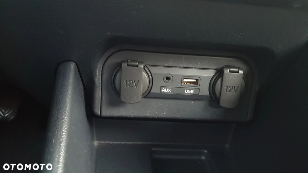 Kia Rio 1.2 Attract - 22