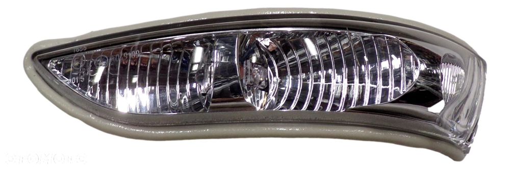 MERCEDES W169 W245 Kierunkowskaz lusterka lewy - 1